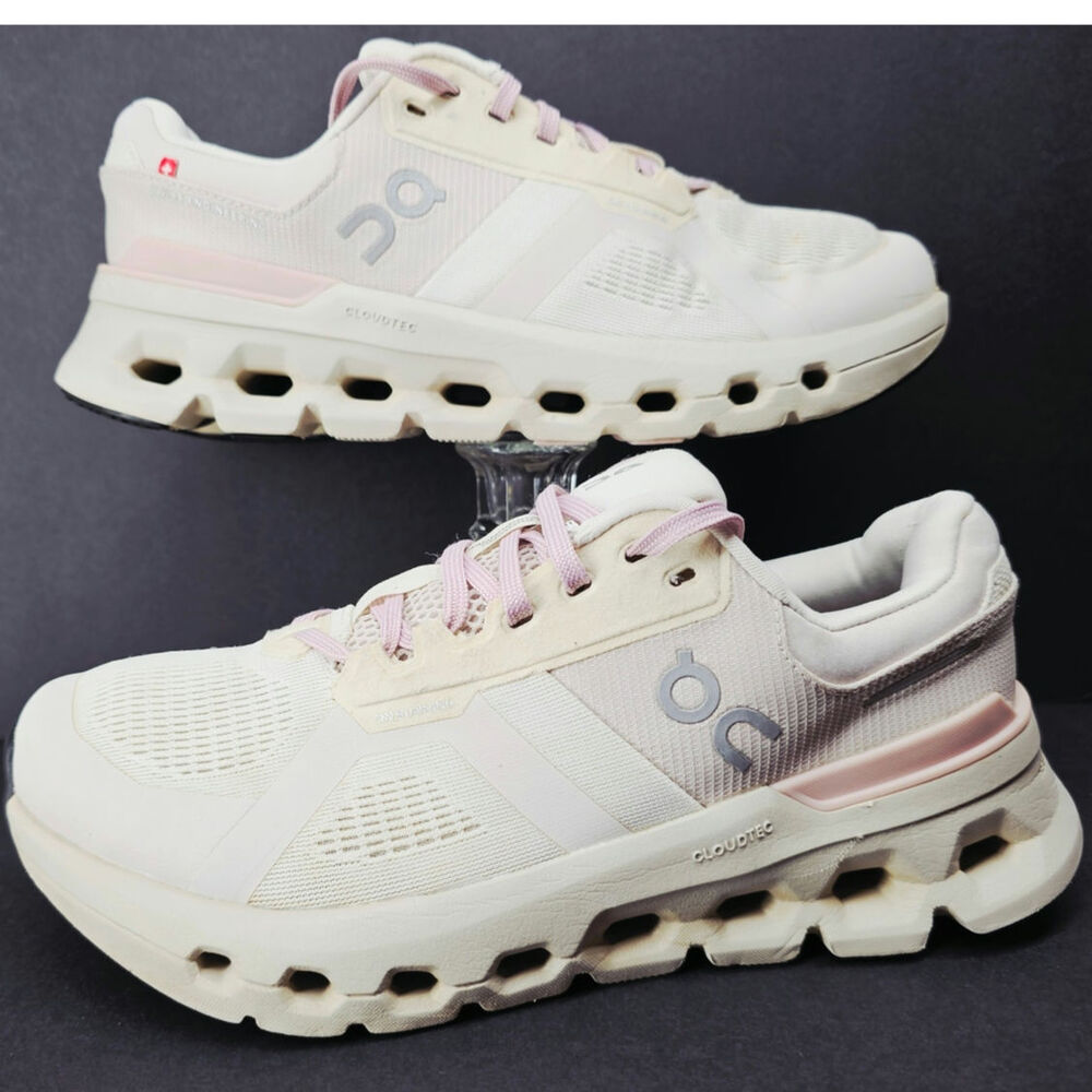 Wide Oncloud Women 8